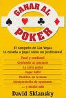 Ganar al Póker  de David Sklansky